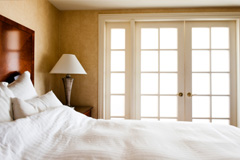 Sleapford bedroom extension costs