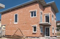 Sleapford home extensions