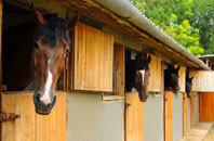 free Sleapford stable construction quotes