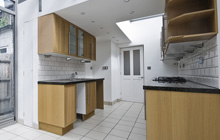 Sleapford kitchen extension leads